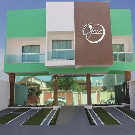 Pousada Gaia Macaé Exterior foto