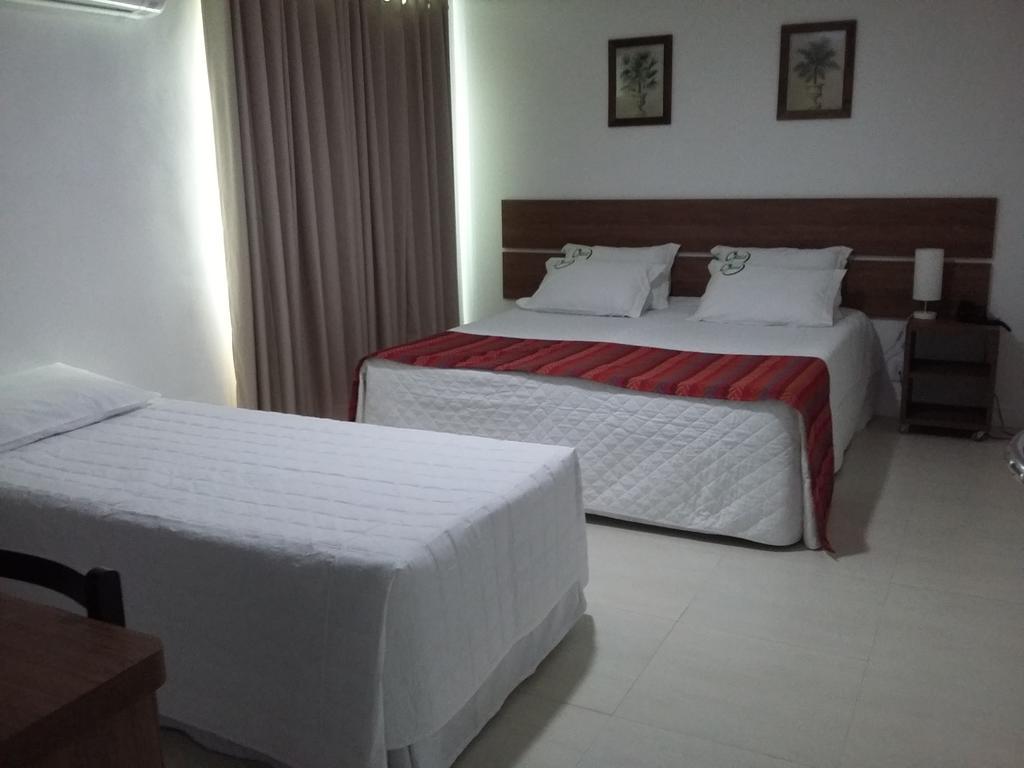 Pousada Gaia Macaé Habitación foto