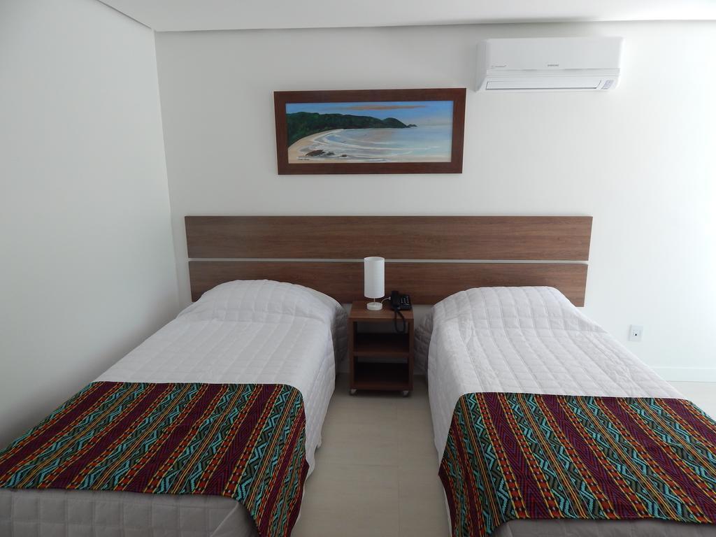 Pousada Gaia Macaé Habitación foto