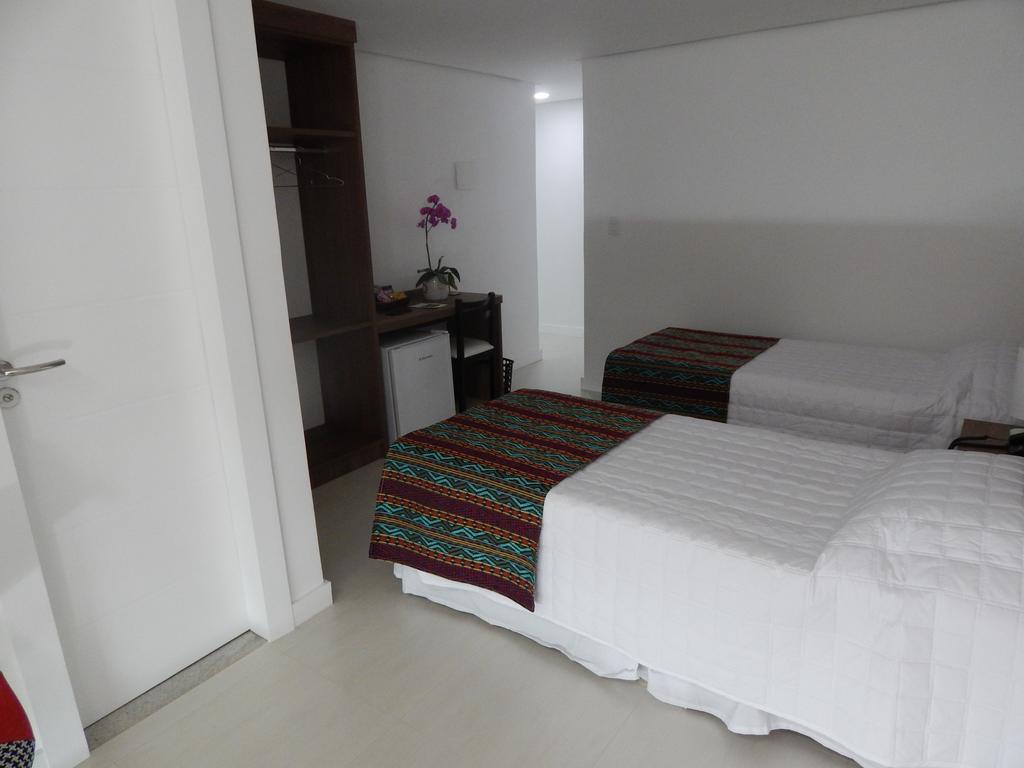Pousada Gaia Macaé Habitación foto