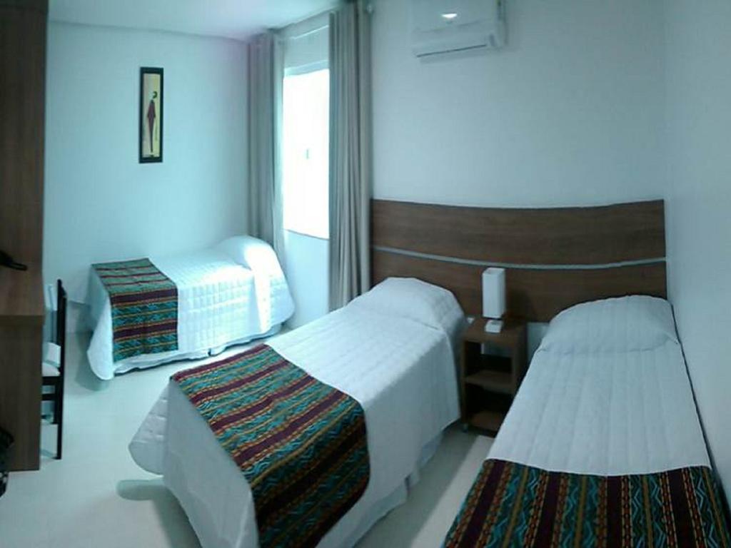 Pousada Gaia Macaé Habitación foto